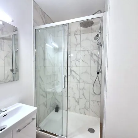 Bologne - A Proximite Du Centre-ville Apartment