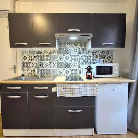 Bologne - A Proximite Du Centre-ville Reims