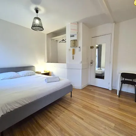 Apartment Bologne - A Proximite Du Centre-ville