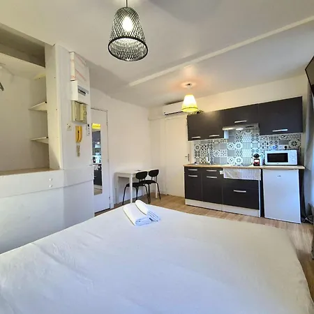 Bologne - A Proximite Du Centre-ville Apartment