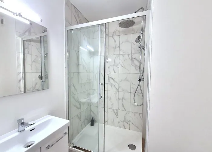 Bologne - A Proximite Du Centre-ville Apartment