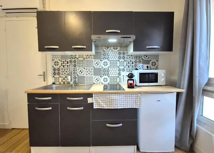 Bologne - A Proximite Du Centre-ville Reims